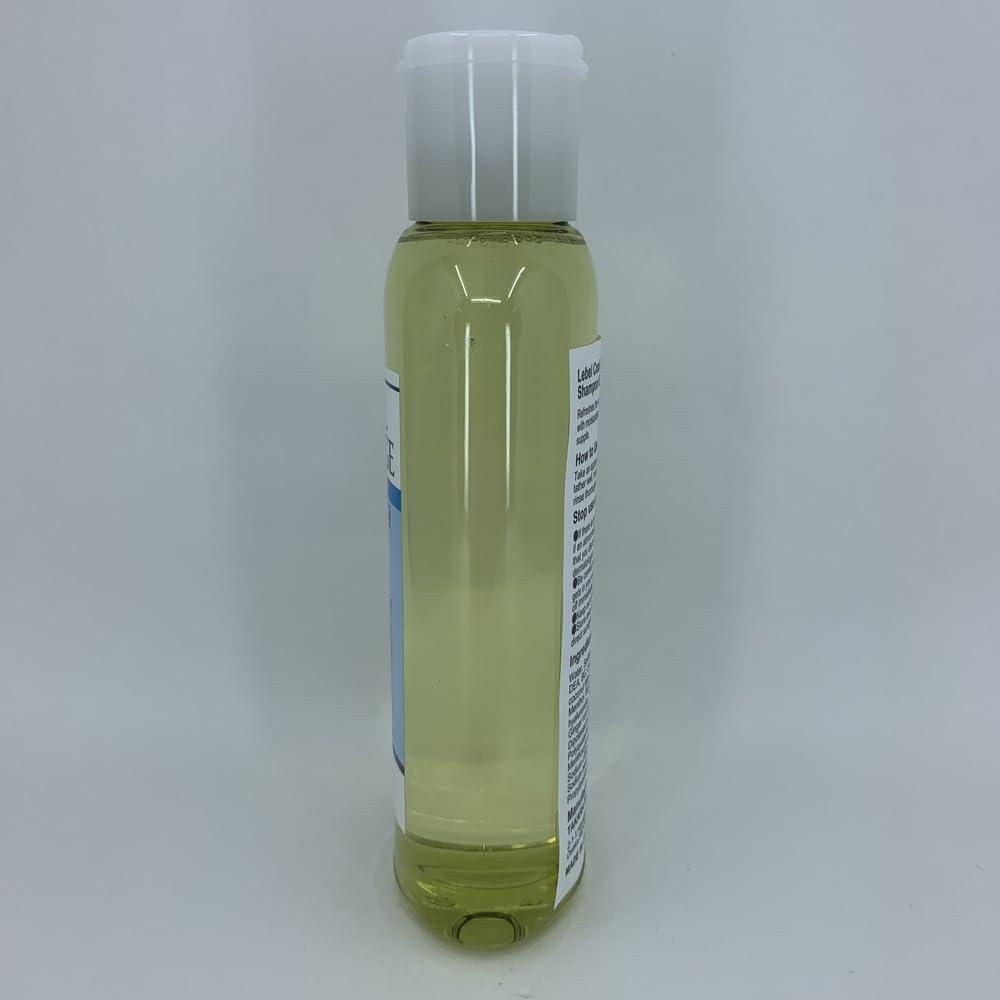 Lebel Lebel Cool Orange Hair Soap UC - 200ml