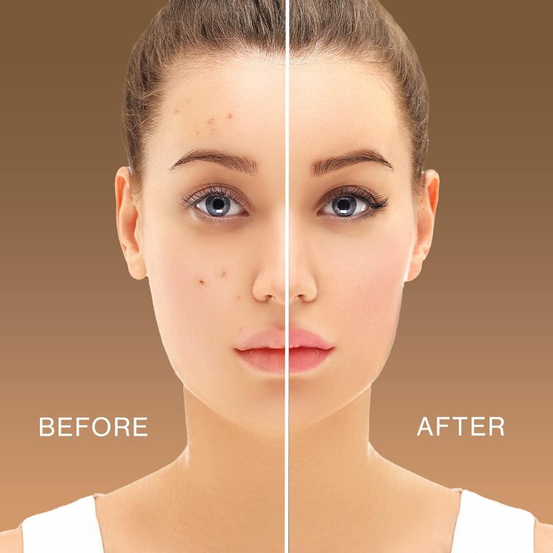 L.A. Girl L.A. Girl HD Pro.Conceal, Fairest GC954