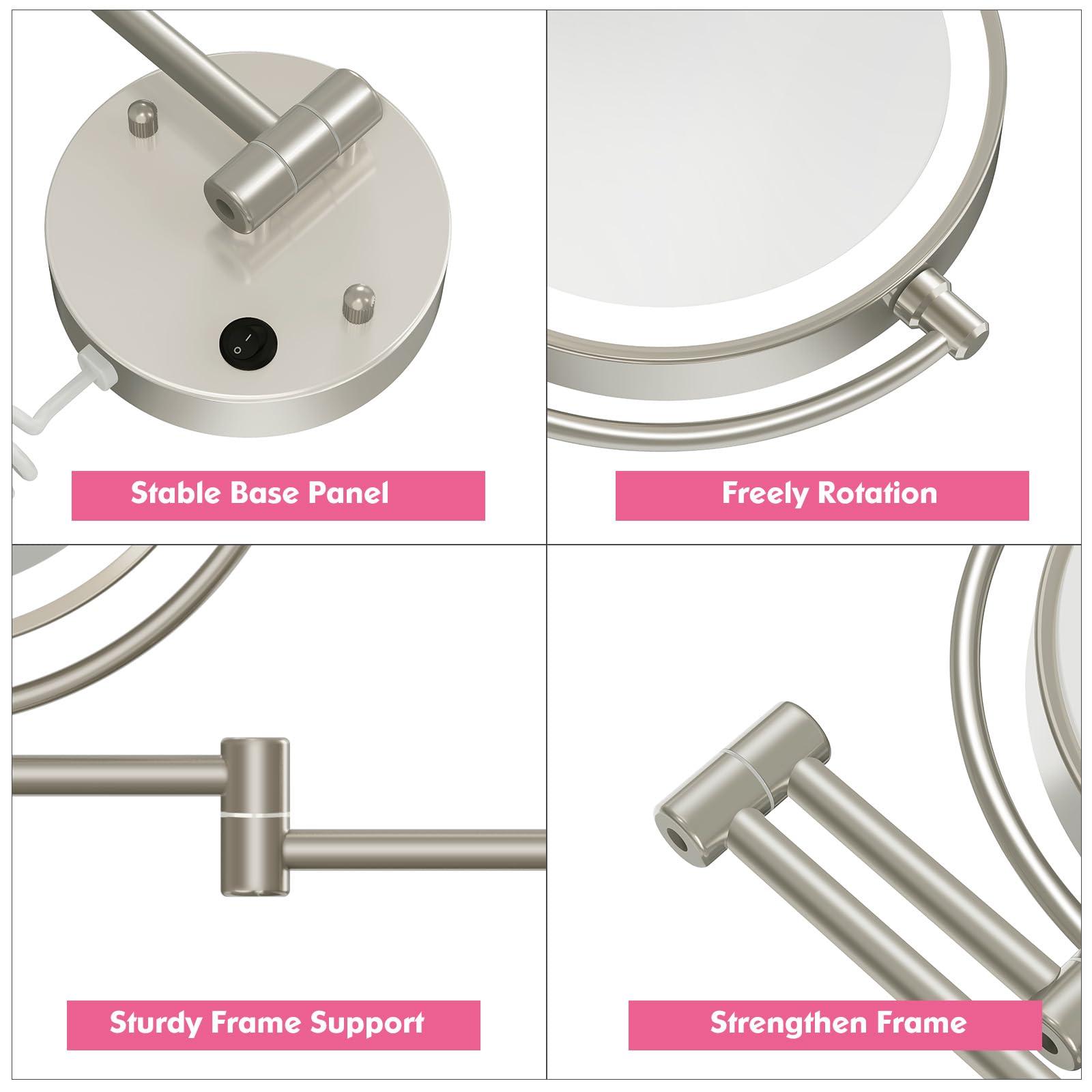 SAAQIN Titanium Dioxide Powder 1 Lb