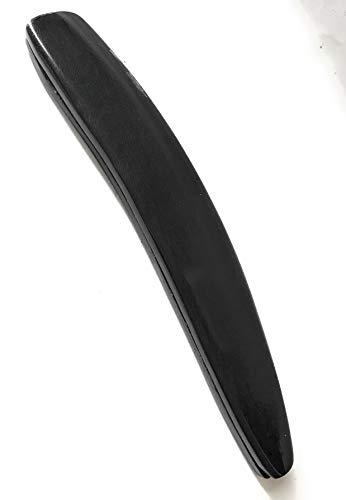 Globalwoods Buffalo Horn Straight Razor Scales Handles For Wade & Butcher Razors