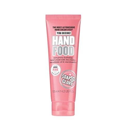Soap & Glory Soap & Glory Hand Food