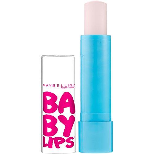 Maybelline New York Maybelline Baby Lips Moisturizing Lip Balm, Quenched, 1 Tube