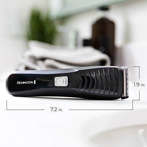 Remington Remington Cordless Power Series Haircut & Beard Trimmer 4000, 1 Count (Pack of 2)