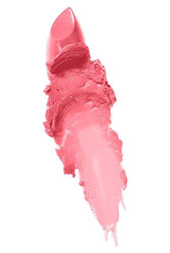 Maybelline New York Maybelline New York Color Sensational Rebel Bloom Lipstick, Petal Pink, 0.15 Ounce