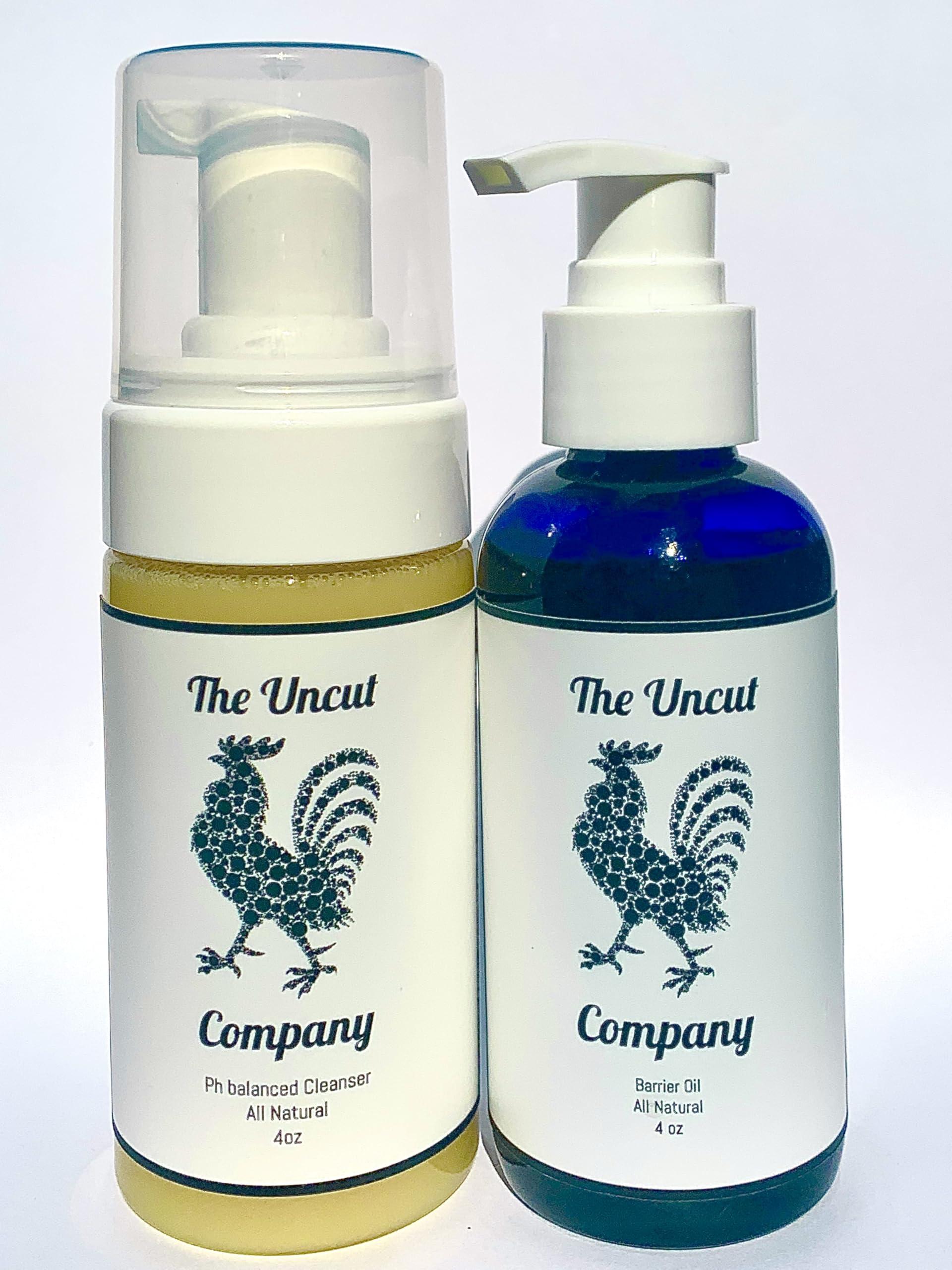 The Uncut Company The Uncut Company Phimosis Stretching tool