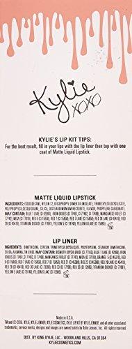 KYLIE KYLIE Koko K Lip Kit