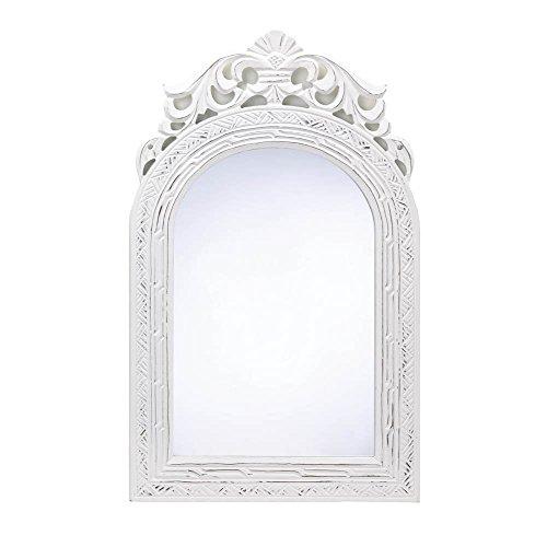 Smart Living Company Smart Living Company Arched-TOP Wall Mirror