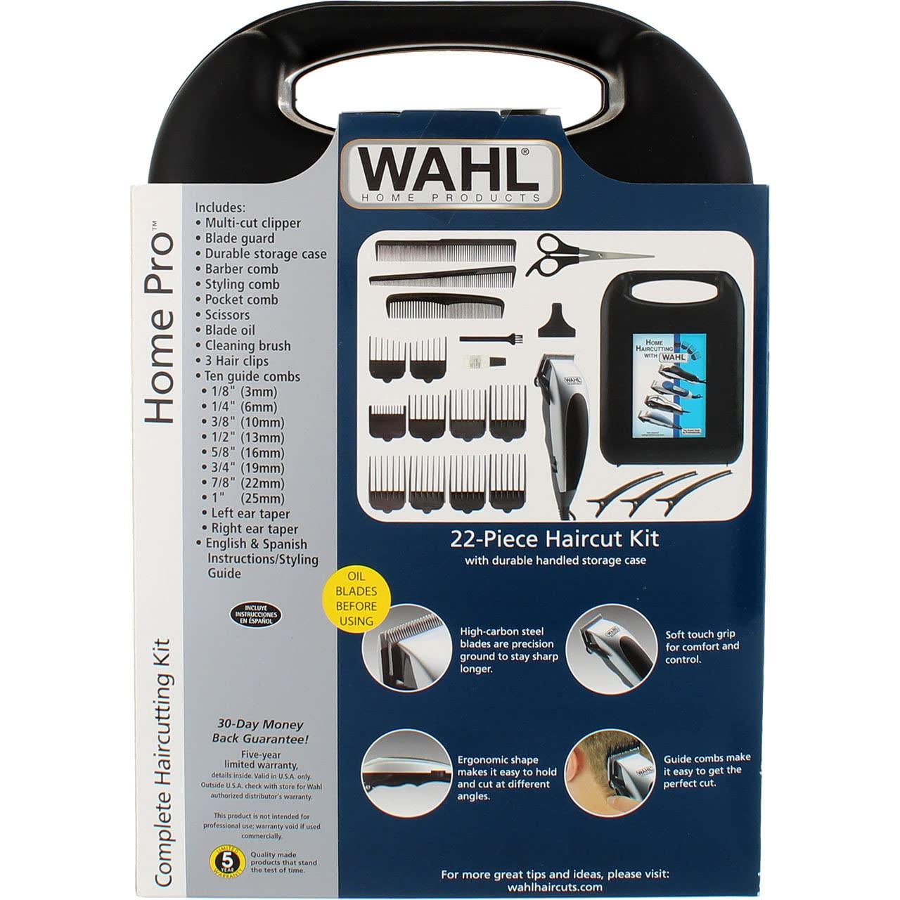 Wahl Wahl Haircut Set