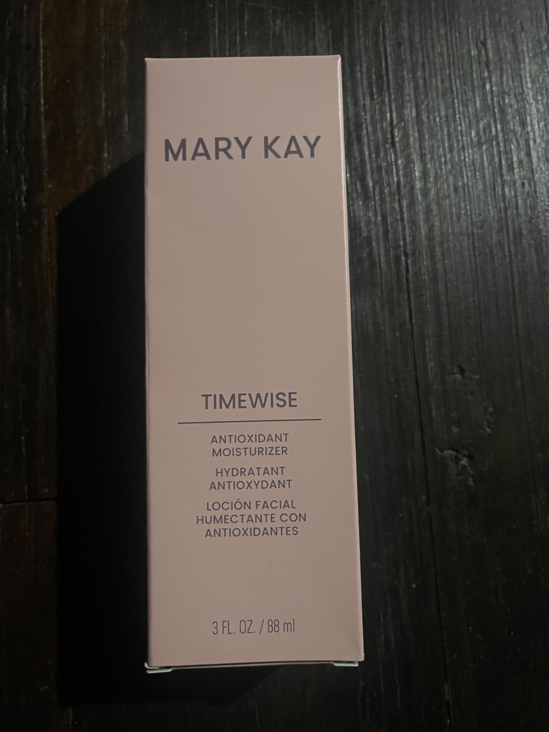 Marykay MARY KAY TIMEWISE ANTIOXIDANT MOISTURIZER