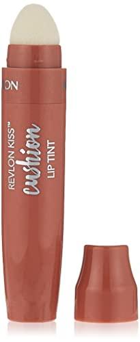 REVLON REVLON Kiss Cushion Lip Tint Lipstick, Pretty Kiss