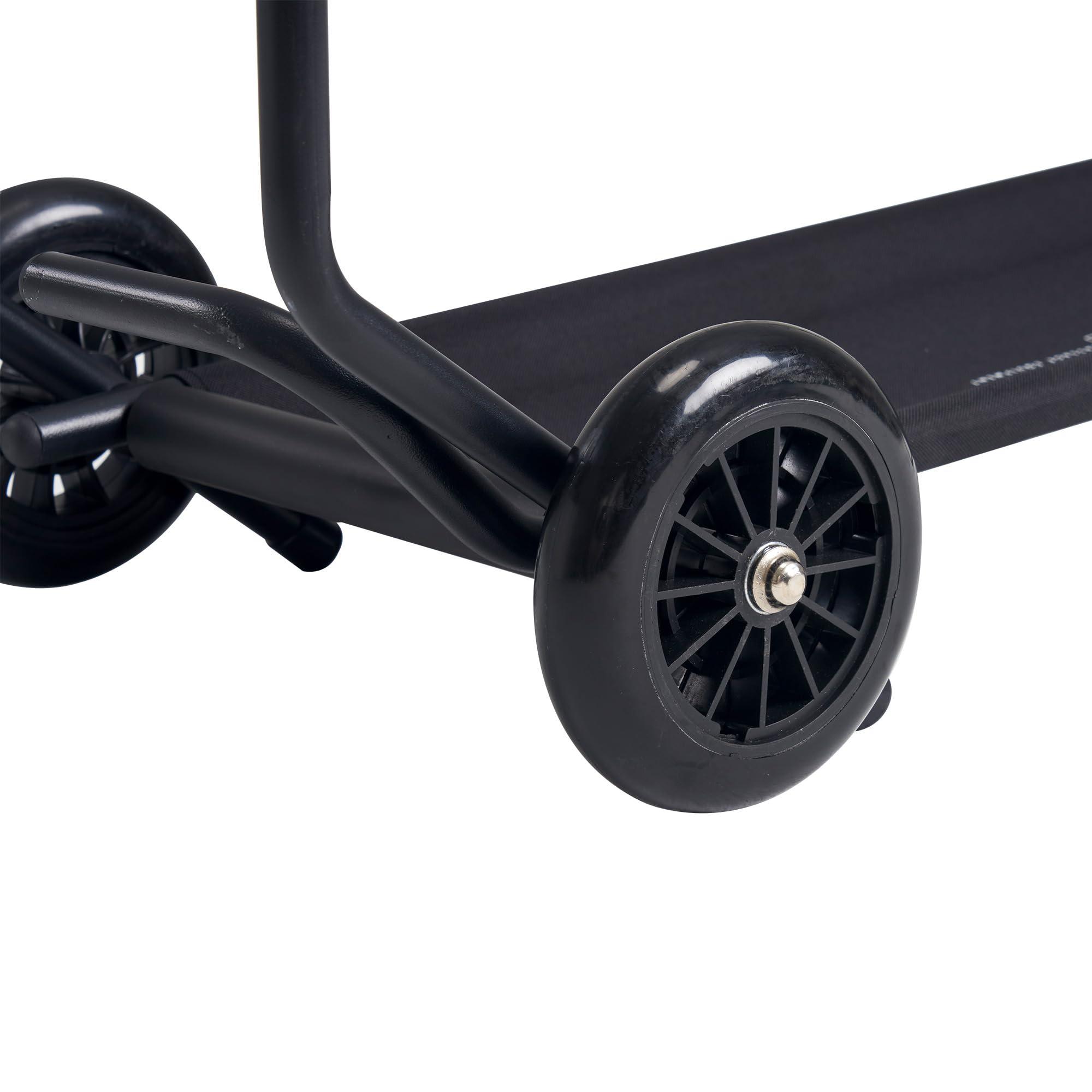 Master Massage Master Massage Universal Wheeled Table Cart