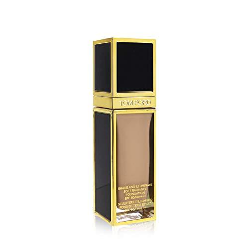 Tom Ford Tom Ford Shade And Illuminate Soft Radiance Foundation SPF 50 1.0 oz / 30 ml - 1.3 NUDE IVORY