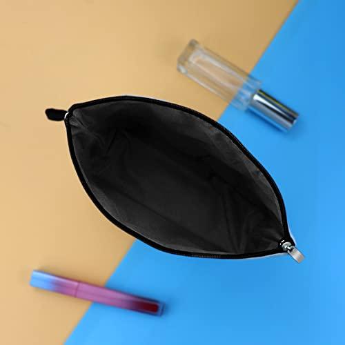 Mikela Coach Gifts Coach Appreciation Gift Makeup Bag Coach Thank You Gifts Cosmetic Bag for Women Birthday Thanksgiving Christmas Gift for Coach Teacher Soccer Cheer Volleyball Swim Dive Coach Travel Pouch