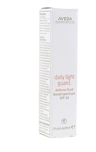 Aveda Aveda Daily Light Guard Defense Fluid Broad Spectrum SPF 30 1 oz