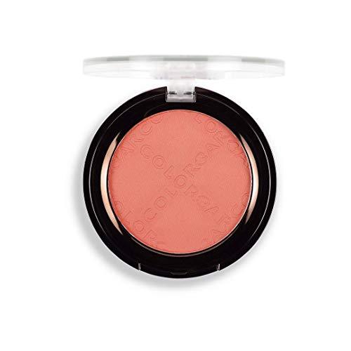 Colorbar Colorbar Cheekillusion Blush, Coral Craving