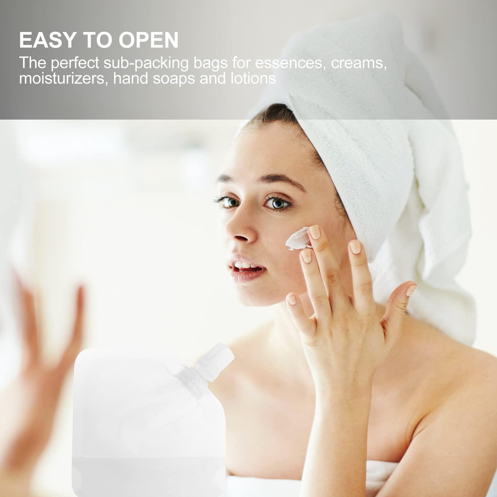 ikido Post Surgery Facial Compression Garment Chin Strap Band, Double Chin Face Wrap Tape, Jawline Exerciser, Face Slimmer, Jowl Tightening, Chin Lifting Belt (Black)