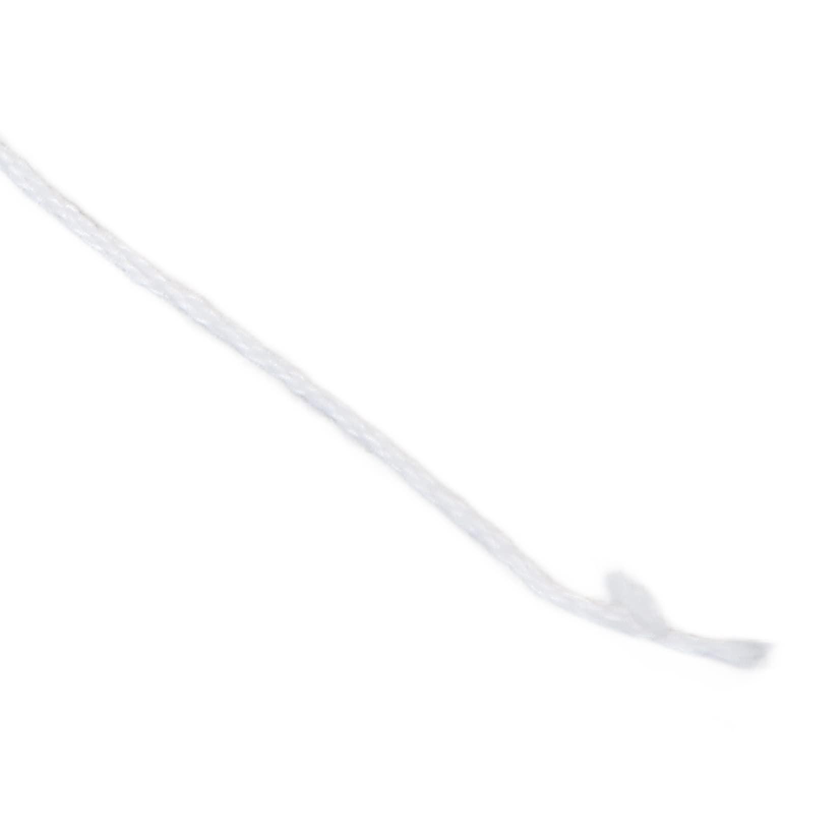 TITA-DONG Electric Facial Hair Remover Wire, Facial Hair Remover Thread Replacement, Hair Shaver Beauty Epilator Cotton Strength Threading Thread for Face Threading Machine