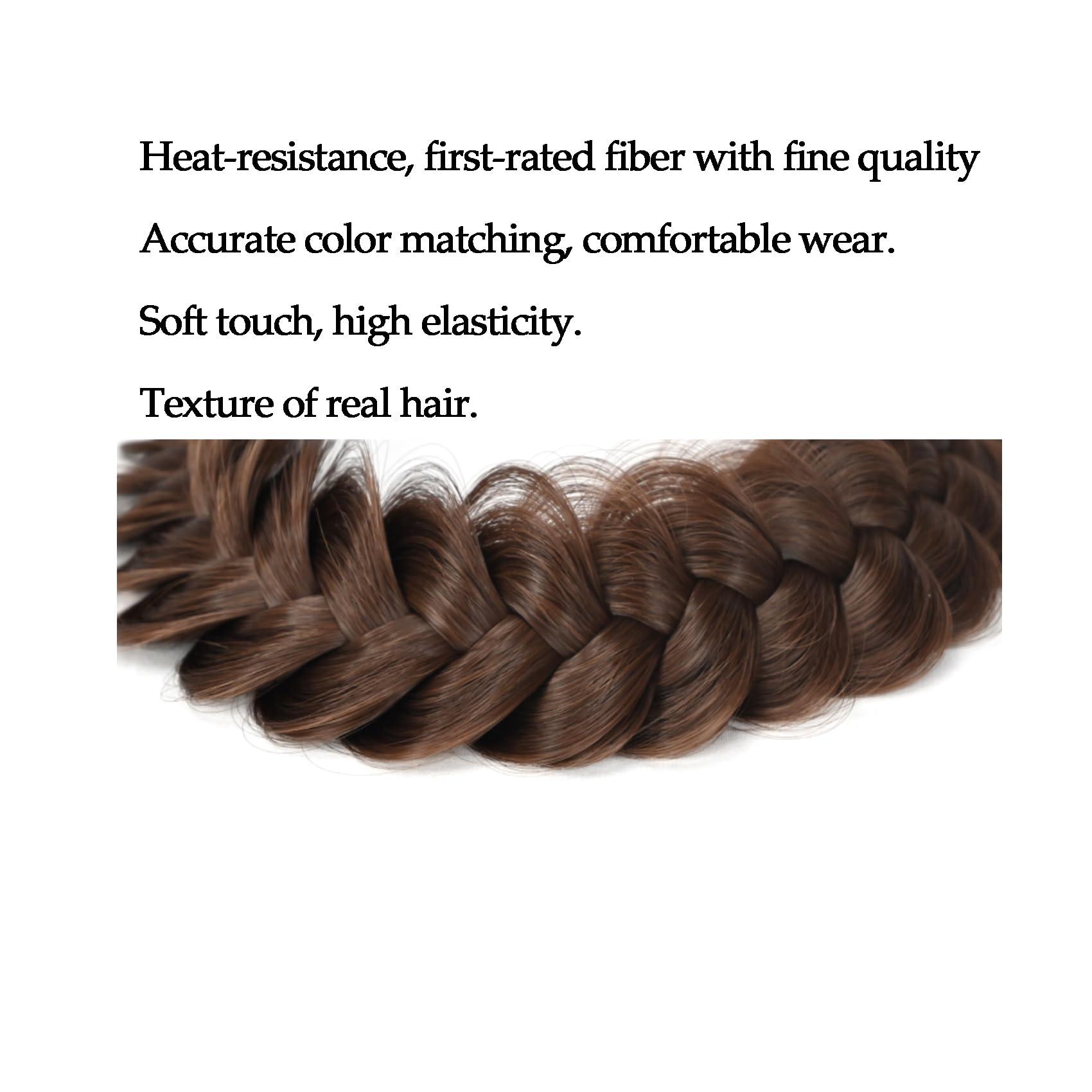 RJ HAIR Water Wave Tape in Hair Extensions 40 Pieces Full Head Brazilian Human Hair invisible Seamless Skin Weft (18inch 40Pieces, 1(Jet Black))