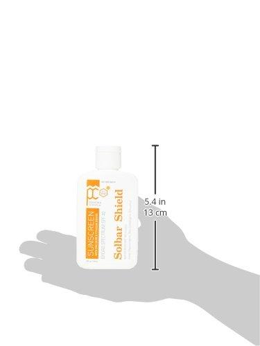 Solbar Solbar Shield Sunscreen SPF 40, 4 OZ 2 Pack