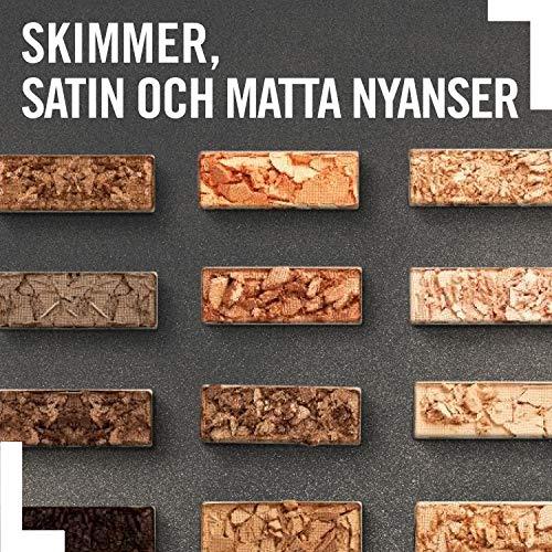 Rimmel London Rimmel Magnif'eyes Eye Contouring Palette Blush Edition 002