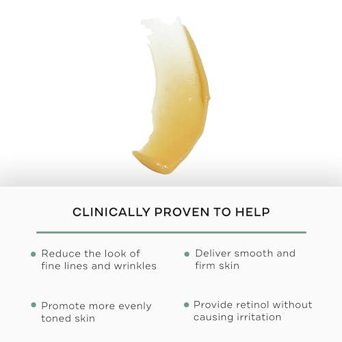 Replenix Replenix Anti-Aging Retinol 5X Regenerate Dry Serum, Medical-Grade Quick-Drying Face Serum for Mature Skin (1 fl. oz)