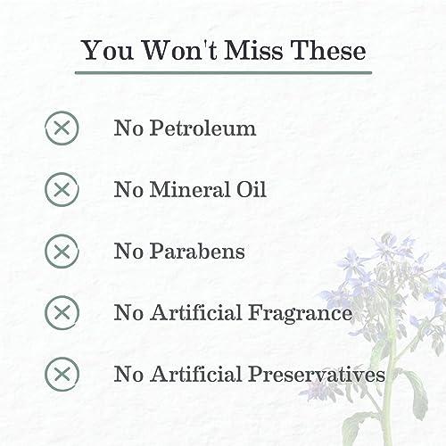 Earth Mama Earth Mama Belly Oil for Dry Skin | Calendula Skin Care Moisturizer Oil to Encourage Natural Elasticity and Help Prevent Stretch Marks During Pregnancy and Postpartum, 4-Fluid Ounce (3-Pack)