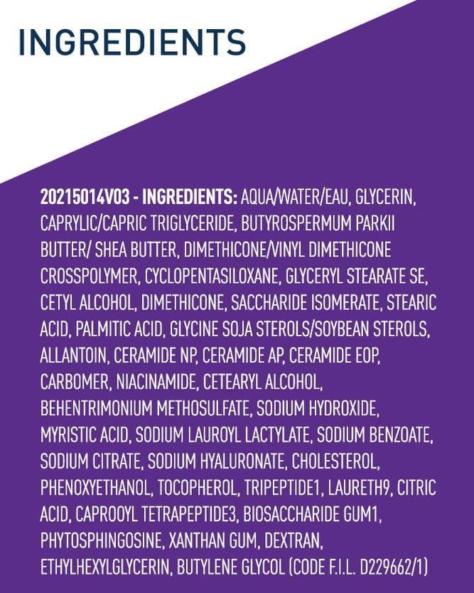 CeraVe CeraVe Skin Renewing Night Cream, 50ml by CeraVe