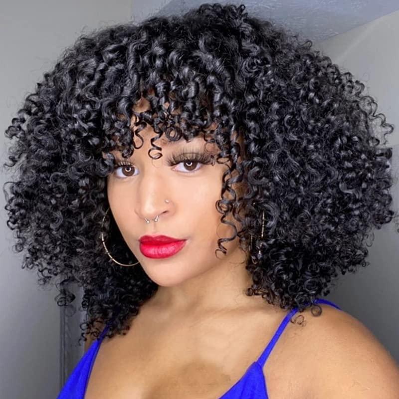 UMRHair Curly Tape In Hair Extensions 16inch Human Hair Invisible Kinky Tape In Hair Extension 1bundle 100g 40pcs Black Glue In Real Human Hair Tape Ins Seamless Reusable Adhesive Tape In Hair