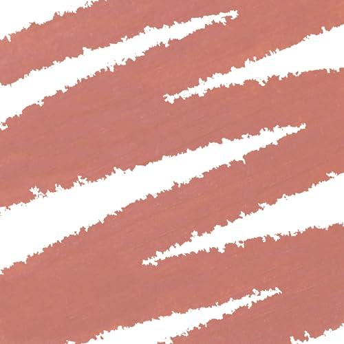 Colourpop Colourpop Lippie Lip Pencil - High-Pigment, Long-Lasting Lip Liner - Sharpenable Lip Liner Pencil for High-Impact Lip Color - Vegan, Cream Formula with Precise Application - Oh Snap (0.04 oz)