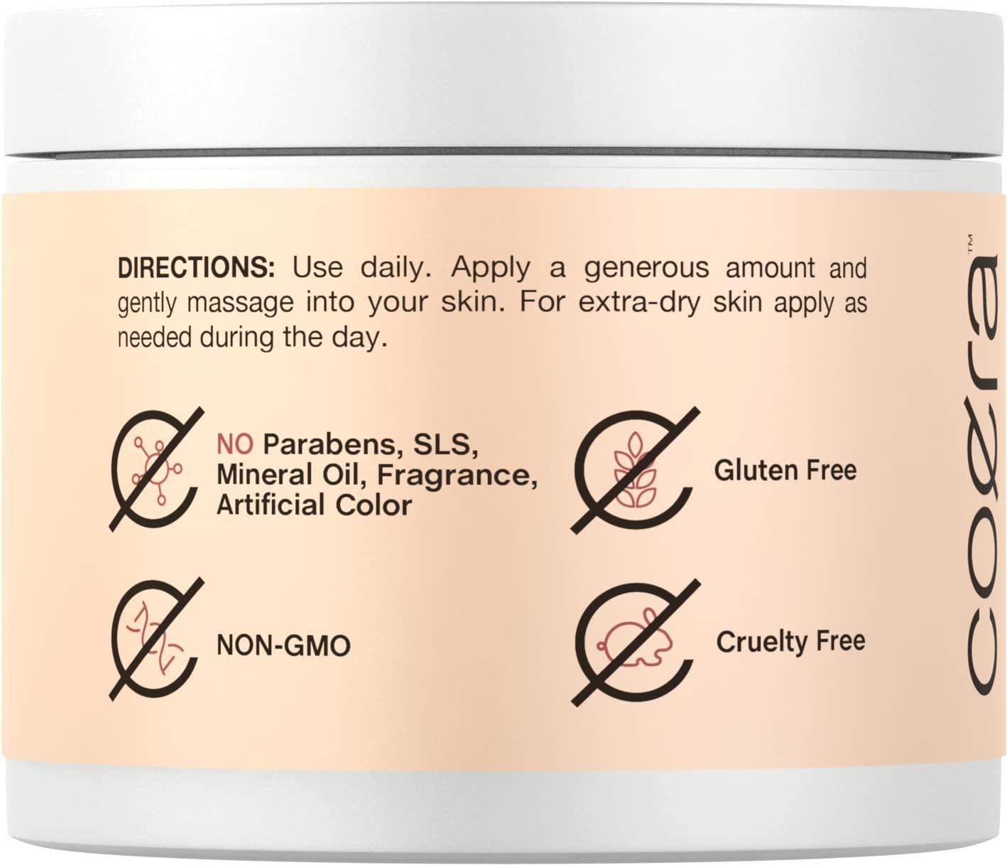 Horbäach Vitamin K Cream 4 oz | Premium Formula for Bruises, Spider Veins, Dark Circles, Broken Capillaries, Eyes, and Face | Paraben and SLS Free