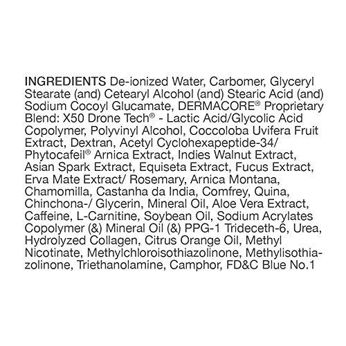 BeautyFit BeautyFit BeautyBum Pump Redefining Muscle Toning Lotion - Tightens Skin and Improves Appearance - Enhances Natural Elasticity and Firmness - Sculpt and Tone Problem Areas - Vanilla Shuga - 16 oz