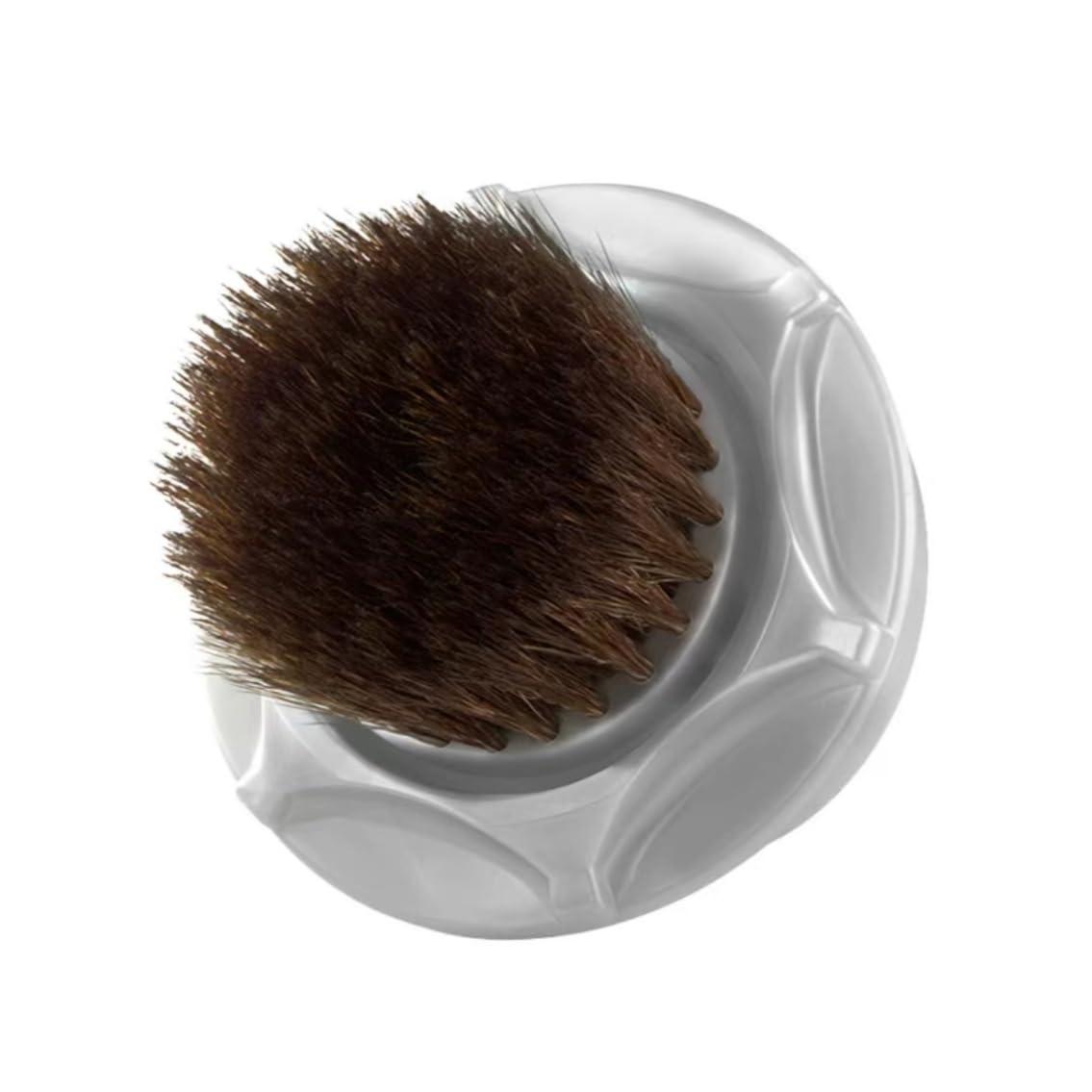 Clarisonic Clarisonic Sonic Foundation Makeup Brush Compatible with Mia 1, Mia 2, Mia Fit, Alpha Fit, Smart Profile Uplift and Alpha Fit X (1 Count)