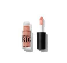 MORPHE MORPHE MAKE IT BIG BRILLANT A LEVERS LIP PLIMPER (POSH PETAL), 0.13 Ounce (Pack of 1)