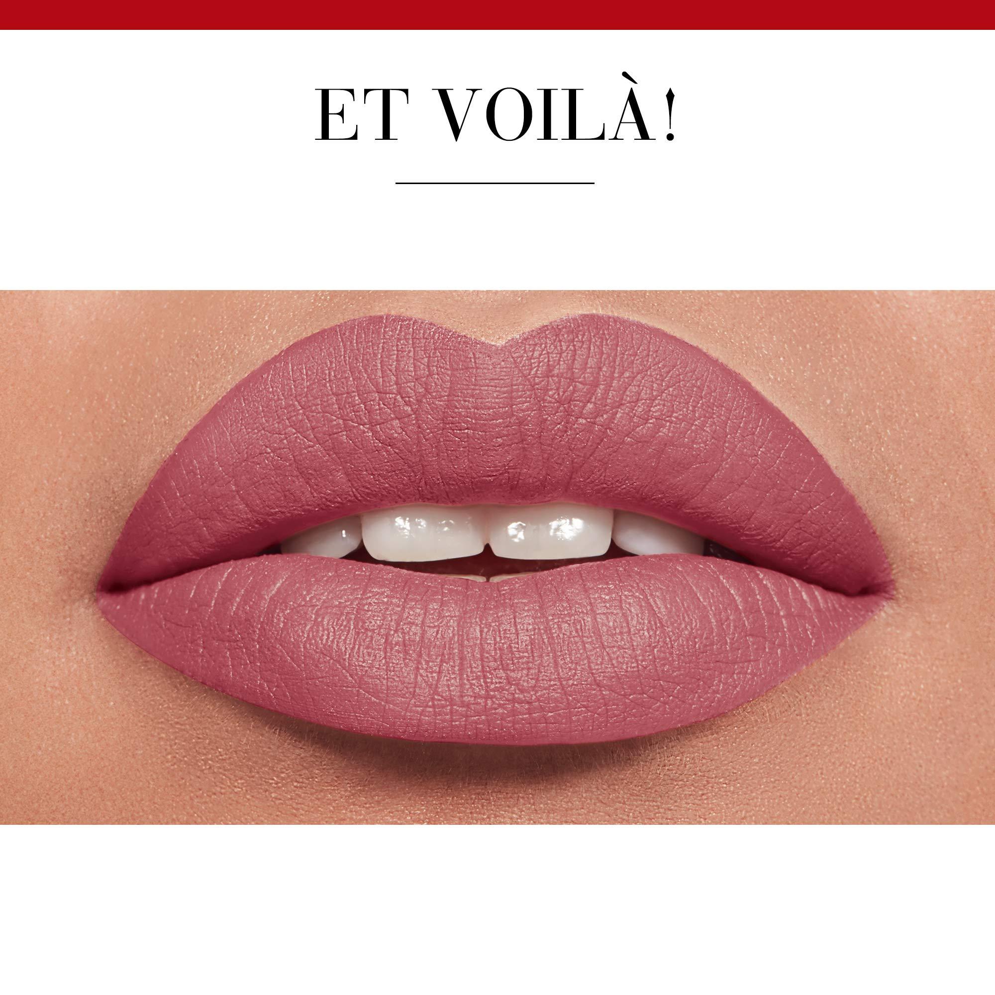 Bourjois Bourjois Rouge Velvet Matte Lipstick - 39 Aperose