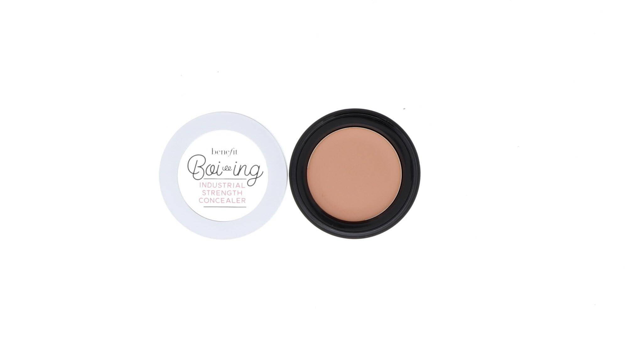Benefit Benefit Cosmetics Boi-Ing - Medium - 02