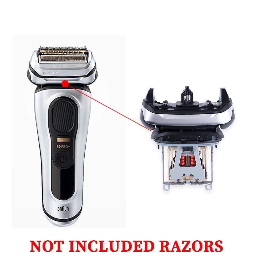 HY HUYUN S9 Motor Drive Unit Assembly parts Replacement for Braun Series 9 Shavers