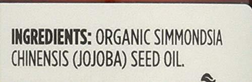 365 by Whole Foods Market 365 by Whole Foods Market, Oil Jojoba Organic, 4 Fl Oz