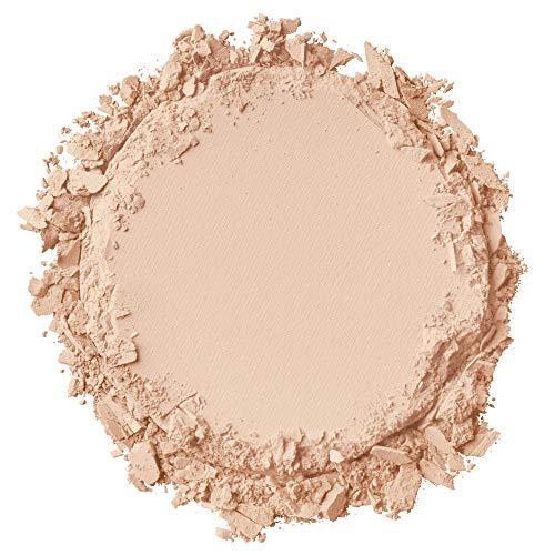 NYX PROFESSIONAL MAKEUP NYX PROFESSIONAL MAKEUP Stay Matte But Not Flat Powder Foundation, Natural