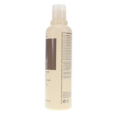 Aveda Aveda Damage Remedy Restructuring Shampoo, Coconut 8.5 Fl Oz