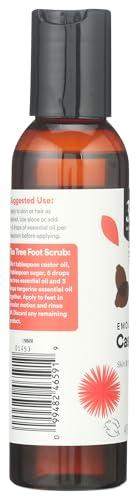 365 by Whole Foods Market 365 by Whole Foods Market, Castor Oil, 4 Fl Oz
