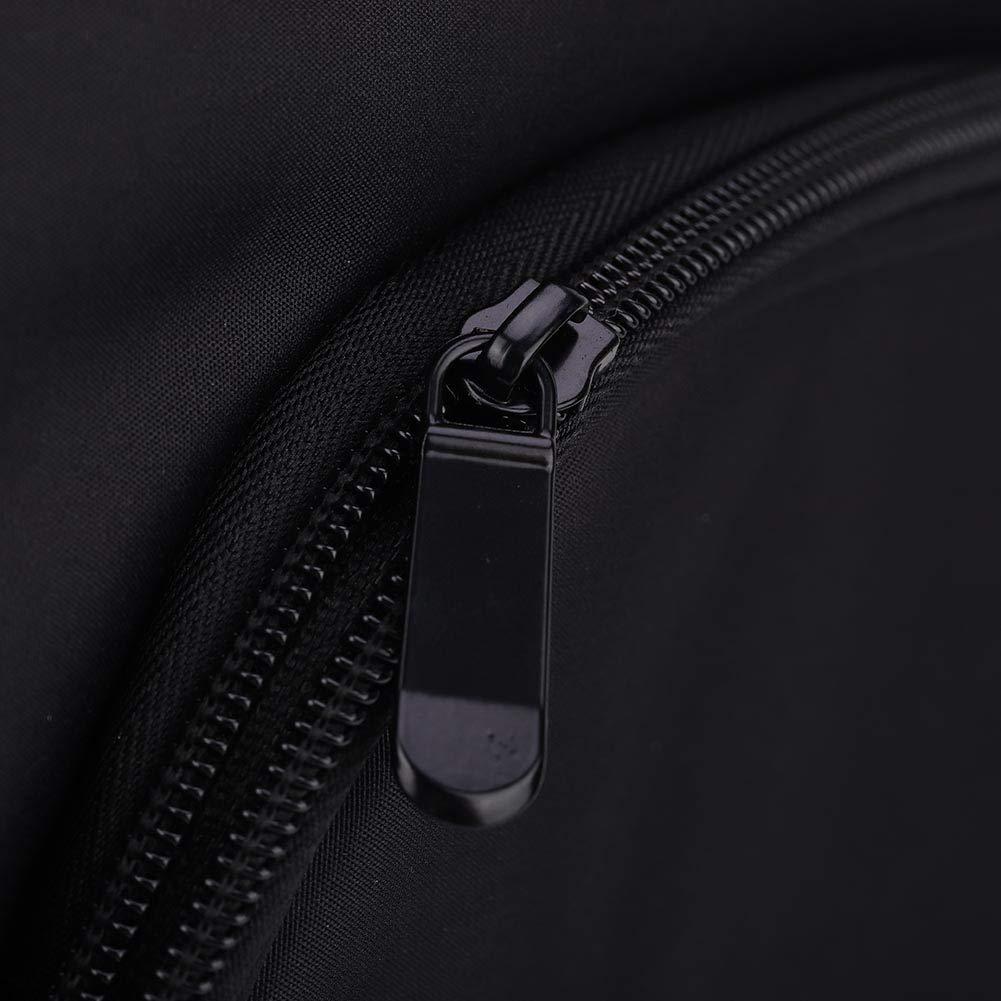 QANYEGN Hairdressing Equipment Storage Bag, Hairdressing Barber Toolkit Hair Salon Tools Handbag for Travel and Out Of The House Carrying