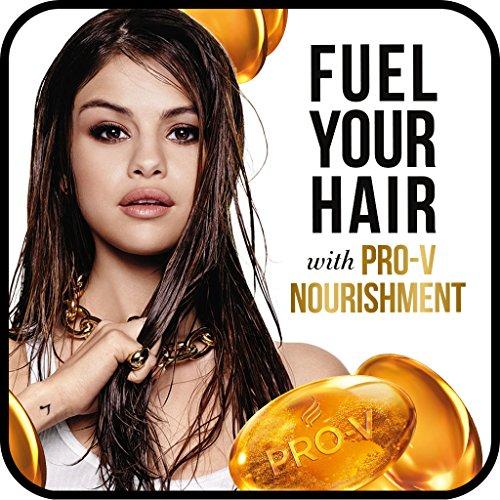 Pantene Pantene Pro-V Curl Perfection Conditioner, 12 Fluid Ounce