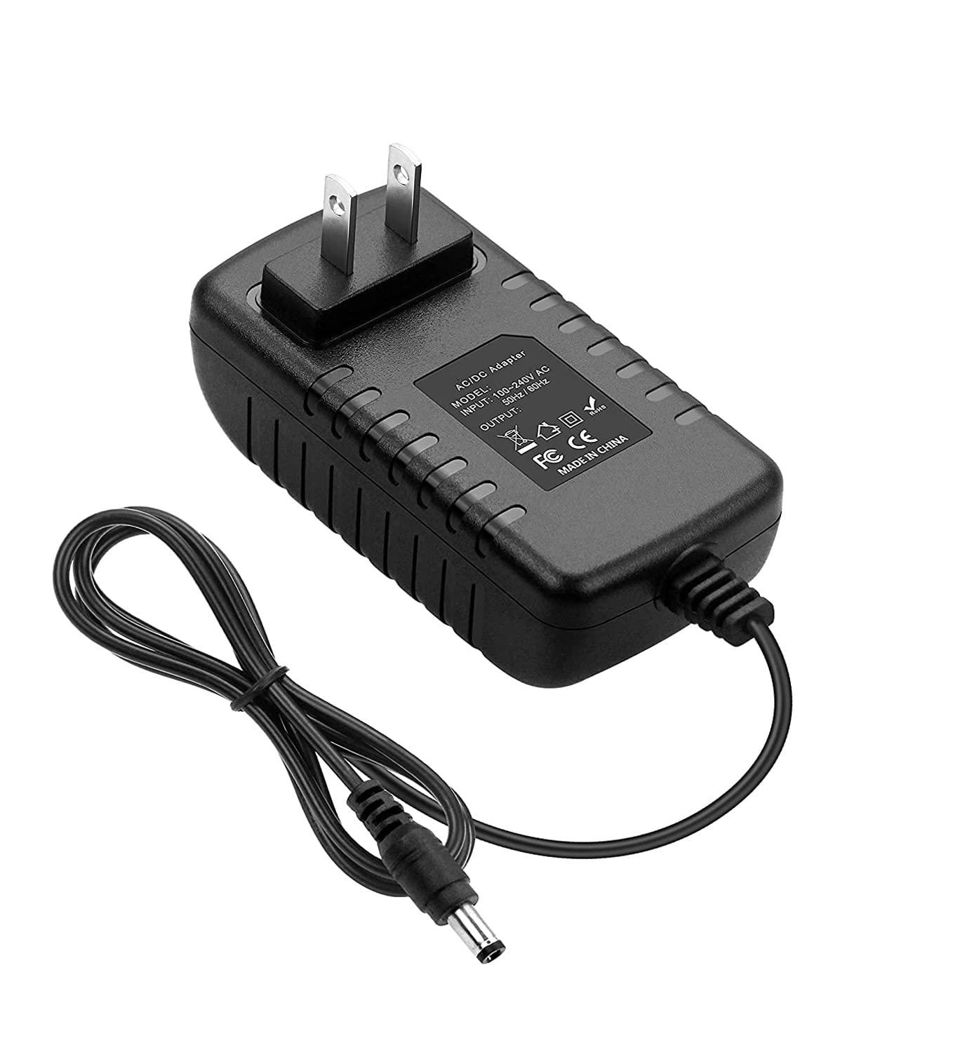 BestCH BestCH 6V AC/DC Adapter Compatible with Remington Hair Trimmer Clip PG-200, PG-225, PG-250, PG-300, PG-350, PG-360, PG-400, PG-520, PG-525, PG-6015, PG-6020, MB-975, WPG-150, WPG-250, WPG-2000