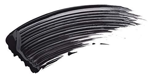 Burt's Bees Burts Bees 100% Natural Nourishing Mascara, Classic Black - 0.4 Ounce (Pack of 2)