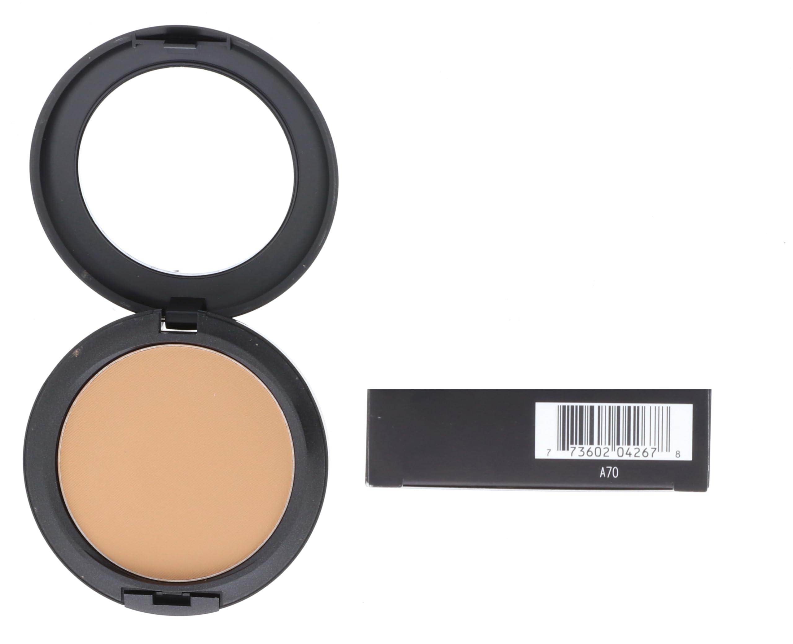 M.A.C MAC Studio Fix Powder Plus Foundation - NC43 15g/0.52oz