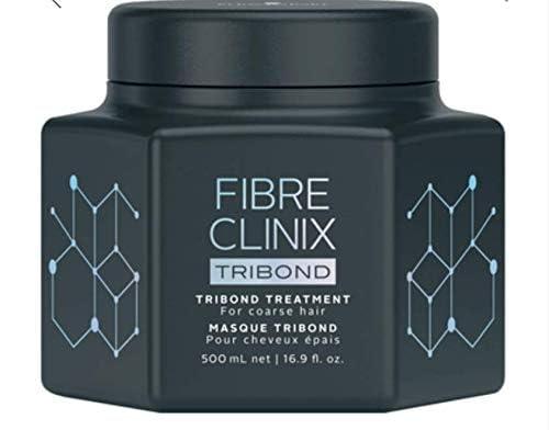 Clinix Professional Fibre Clinix Tribond Treatment - 16.9oz