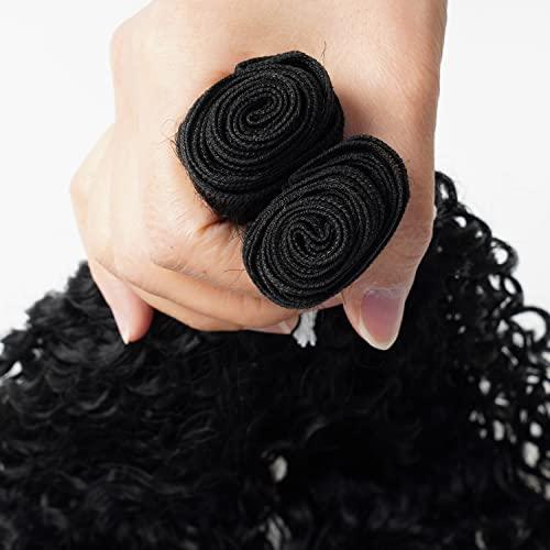 AWESOME LUXURY HAIR Awesome Hair Weave S/HW Eos Plus 22" (2Pcs) (16)