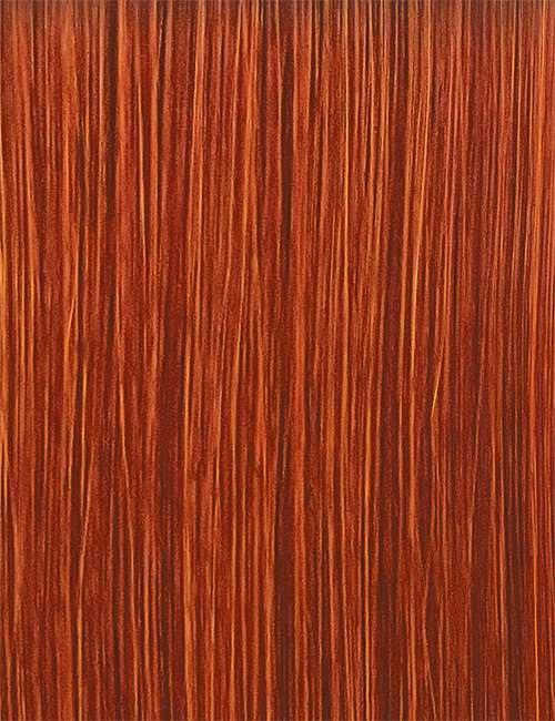 Outre Outre Lace Front Wig - Avani (GINGER COPPER)