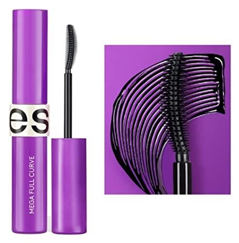 Esika L'Bel Esika Pro Mega Full Curve Waterproof Extreme Curling Effect Mascara, Color: Black