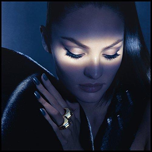 Jolie Max Factor 2000 Calorie Mascara Waterproof, Black Brown